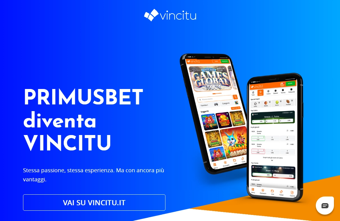 PrimusBet Casino
